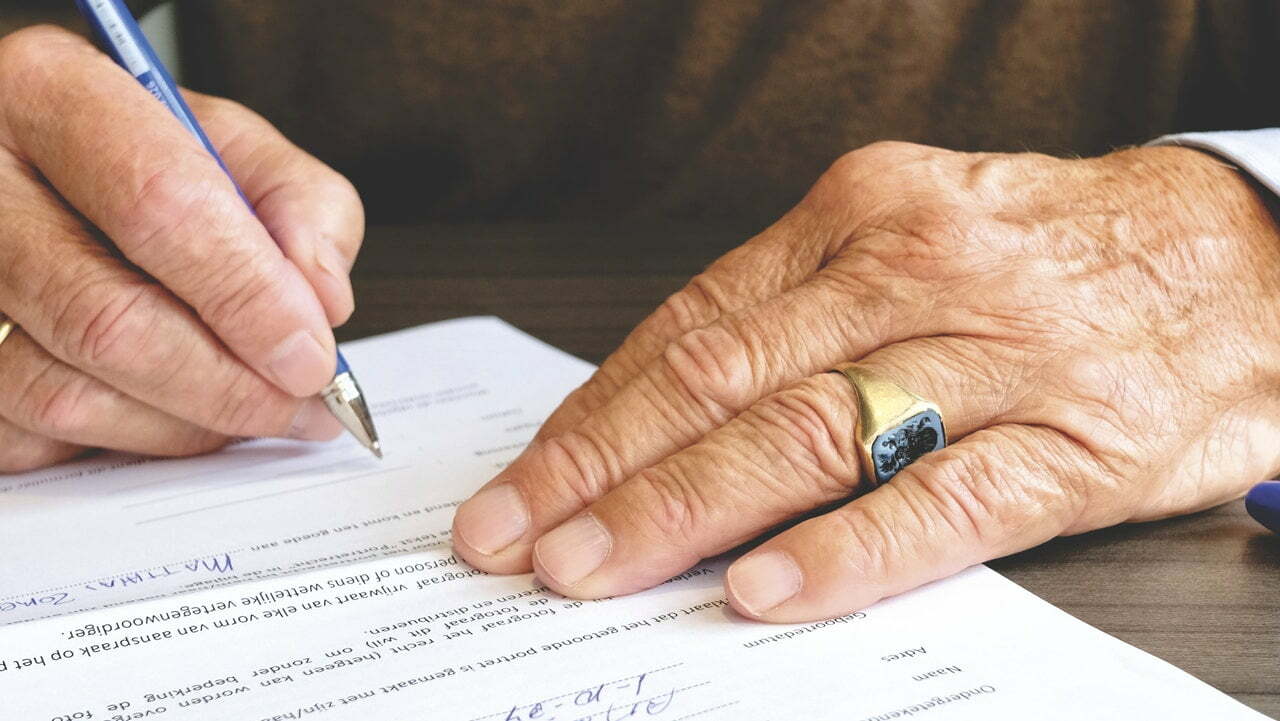 How to sell a house in probate