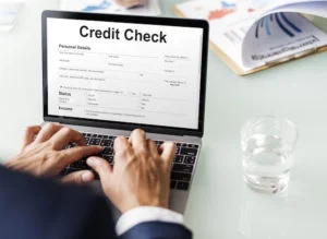 how does short sale effect credit