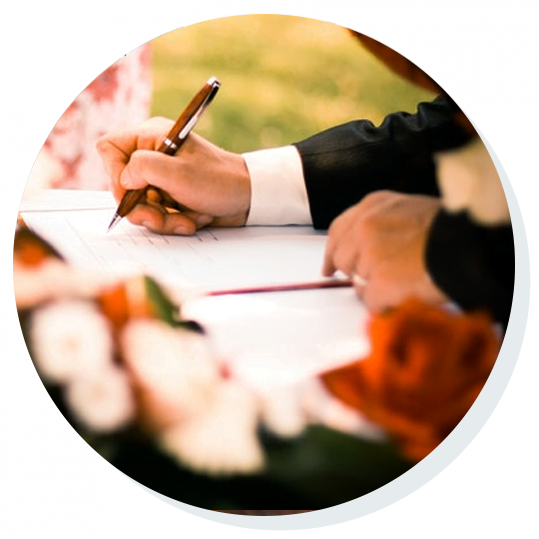 probate preparations