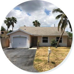 We buy ugly houses Oakland Park