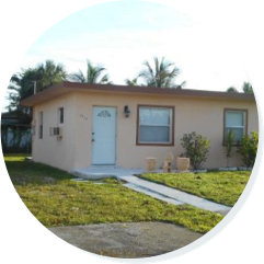 We buy ugly houses Pompano