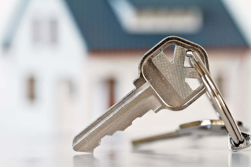 Getting Out of a Mortgage When You Can’t Pay Up