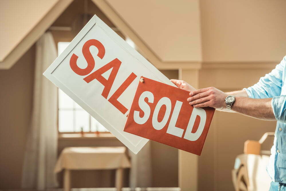 Secrets to Selling a House - Without Breaking the Bank For Repairs