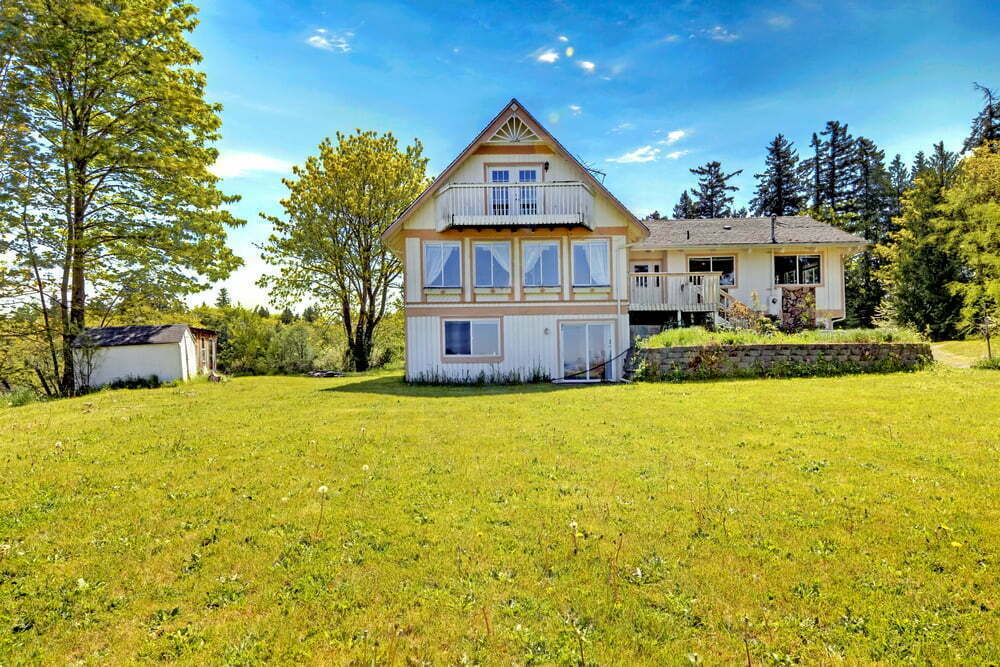Selling an Ugly House in 30 Days or Less – Here’s How