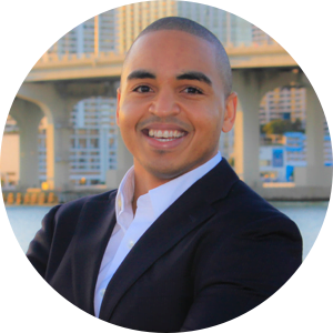 Keron Howe of Property Nation