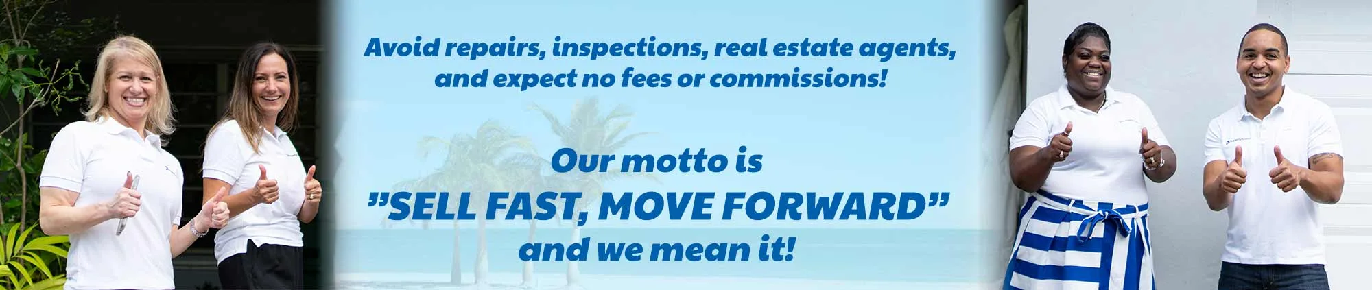We Buy Houses, sell your house for cash to Property Nation