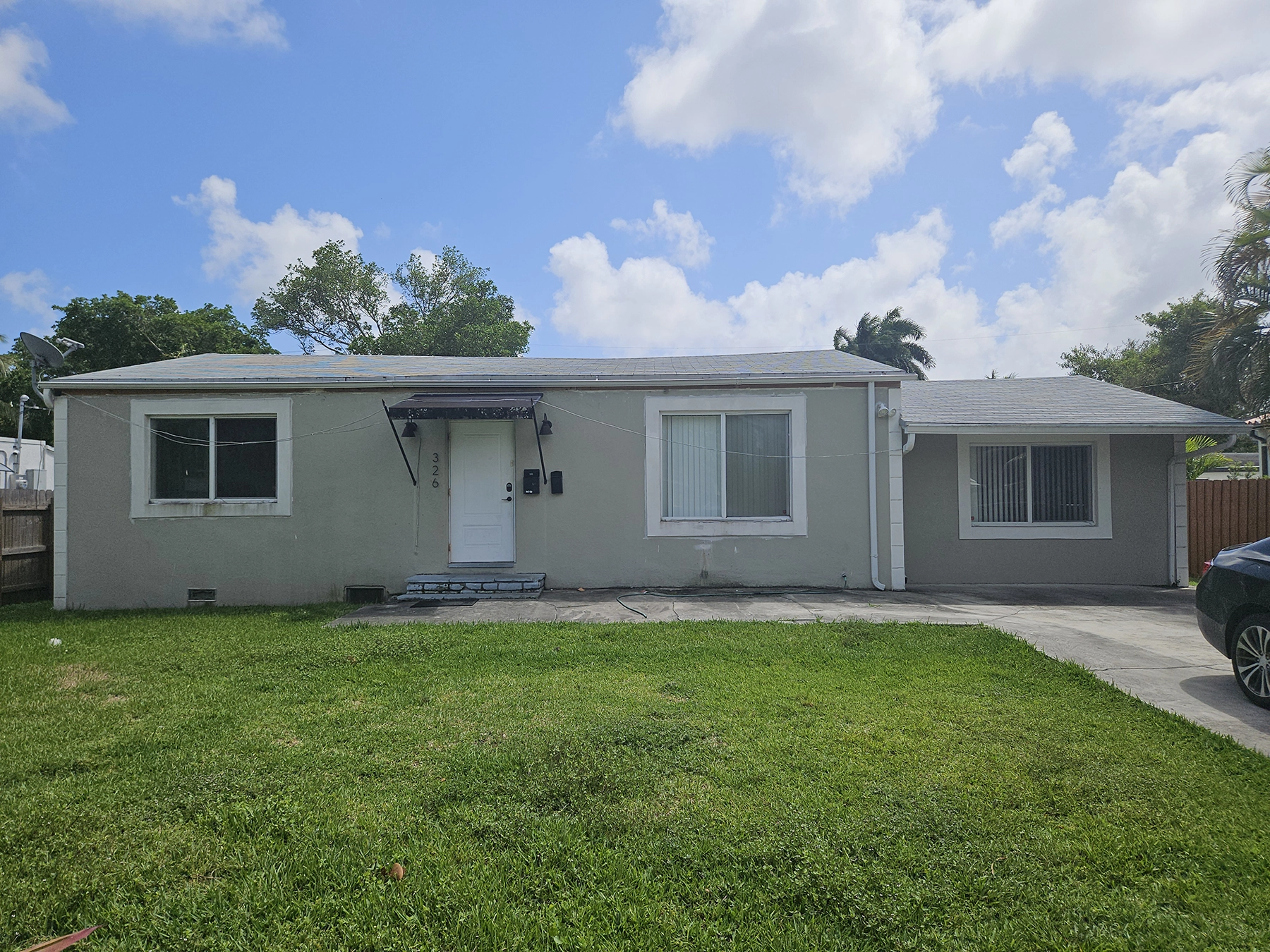 326 NE 118th St Miami FL 33161