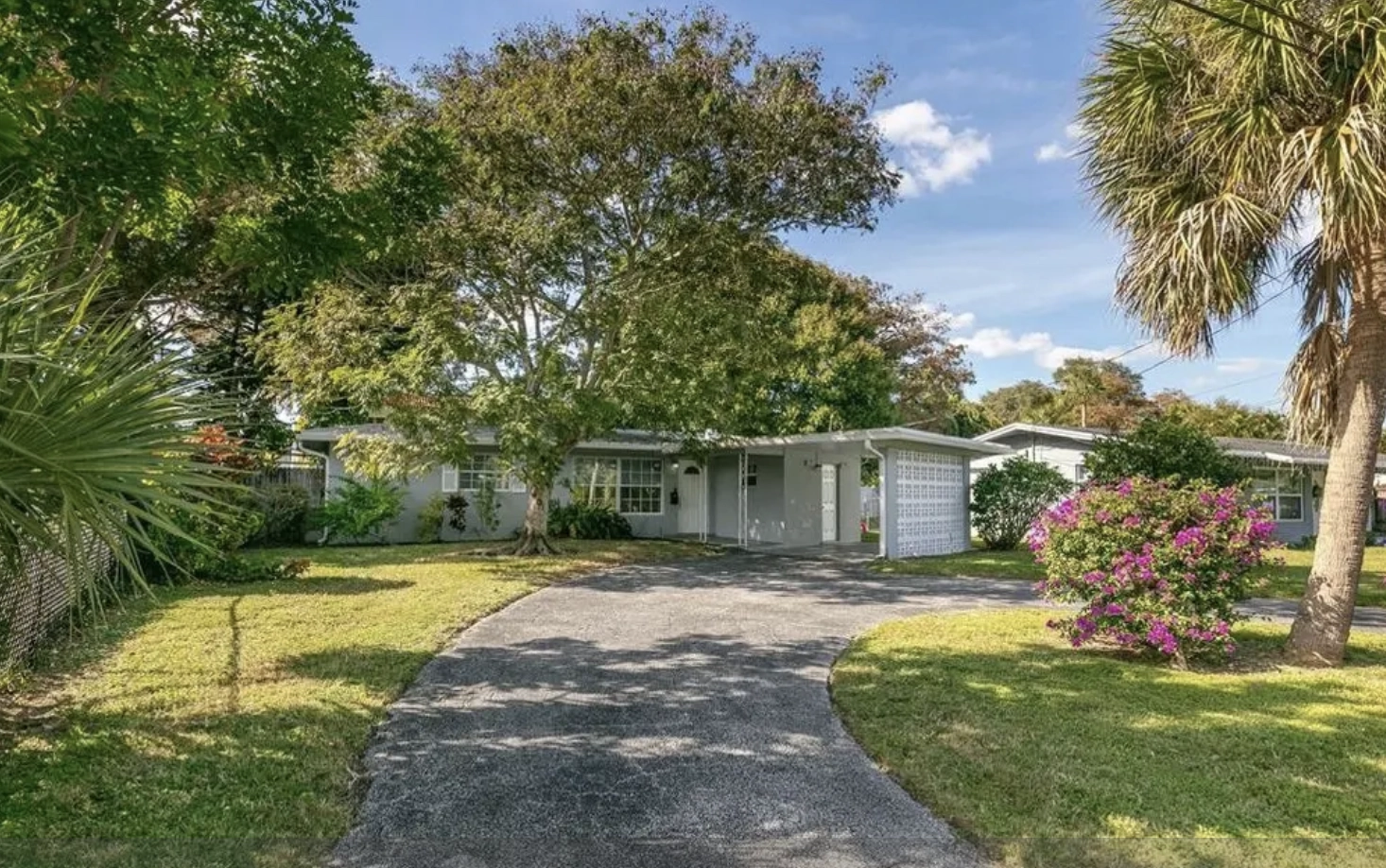 3261 NW 6th Av Oakland Park FL 33309