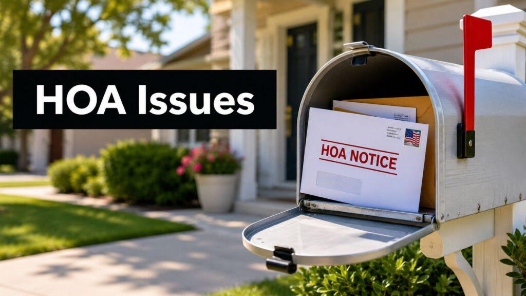 Understanding Homeowners Association Issues: 2026 Guide