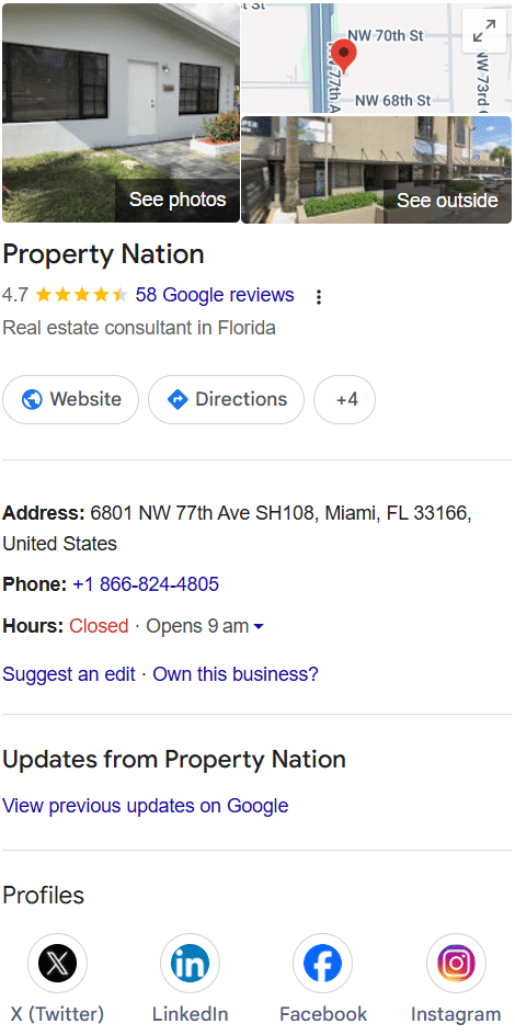 Best Cash Home Buyer Miami