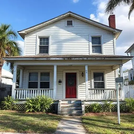 local cash house buyers Miami